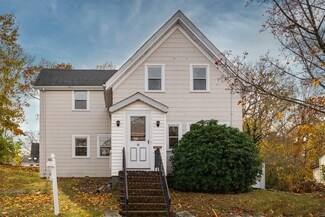 35 Main St, Quincy, MA 02169