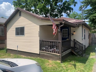 303 E Prince St, Beckley, WV 25801