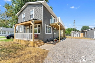 3315 9th St, Monroe, MI 48162