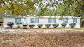 1289 Brittany St, Stapleton, GA 30823