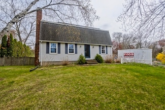 270 Ely Ave, West Springfield, MA 01089