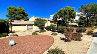 3221 Yolanda Ln, Las Vegas, NV 89121