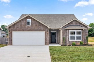 1360 Harmon Ln, Clarksville, TN 37042