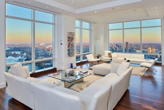 845 United Nations Plaza Unit 81AD, New York, NY 10017