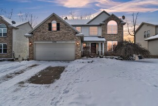 3208 Fenview Dr Unit 42, Ann Arbor, MI 48108