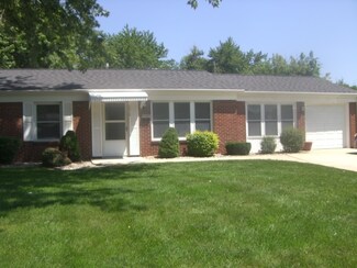 2010 W Spencer Ave, Marion, IN 46952