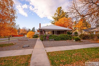 585 S University Ave, Blackfoot, ID 83221