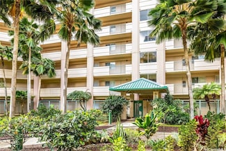 3075 Ala Poha Place Unit 1711, Honolulu, HI 96818
