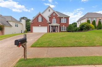 290 Bluff Oak Dr, Roswell, GA 30076