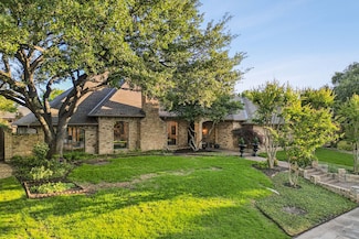 5800 Still Forest Dr, Dallas, TX 75252