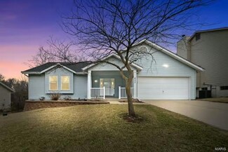 637 River Moss Dr, Saint Peters, MO 63376