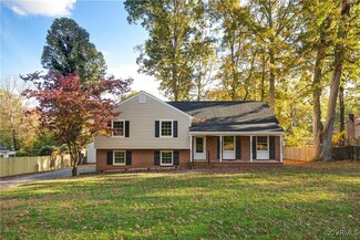 9761 Tuxford Rd, North Chesterfield, VA 23236