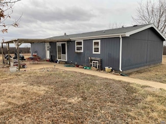11490 O4 Rd, Mayetta, KS 66509