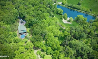 222 Horizon Heights Rd, Bedford, PA 15522
