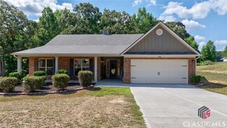 174 Faith Ln, Colbert, GA 30628