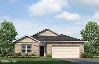 512 Zelcova Dr, Eminence, KY 40019