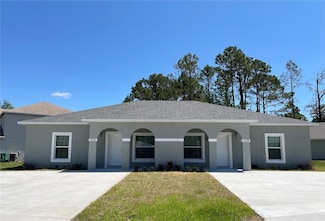 1002 Dampierre Ct Unit A & B, Kissimmee, FL 34759