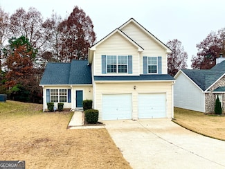490 Cherry Branch Ln, Fairburn, GA 30213