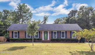 328 Henry H Watters Dr, Wilmington, NC 28412
