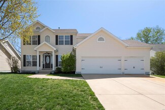 864 Russell Ct, Columbia, IL 62236