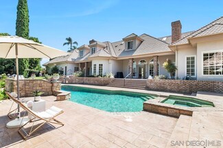 6250 Calle Del Campanario, Rancho Santa Fe, CA 92091