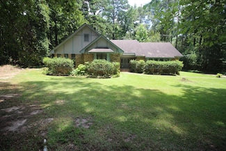 356 Reedy Creek Rd, Laurel, MS 39443