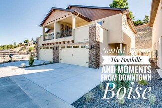 2276 W Hill Rd, Boise, ID 83702