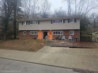 3047 Simpson Rd, Ashland, KY 41101