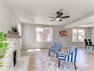 3337 NW 22nd St, Oklahoma City, OK 73107
