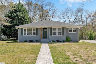 111 Davis St, Williamston, SC 29697