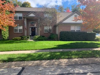8251 Morel Dr, Indianapolis, IN 46256