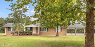 17489 Nc Highway 210 E Unit 3, Ivanhoe, NC 28447