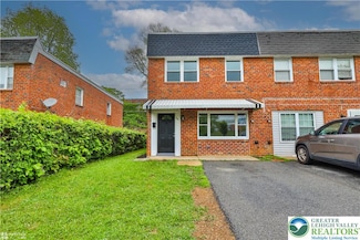 681 Dixon St, Allentown, PA 18103