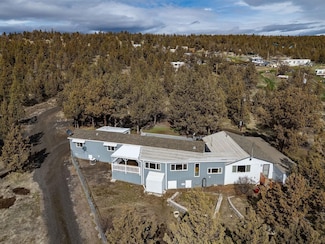 12040 SE Juniper Canyon Rd, Prineville, OR 97754