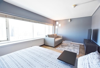 555 E William St Unit 14H, Ann Arbor, MI 48104