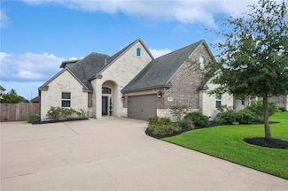 4407 Odell Ln, College Station, TX 77845