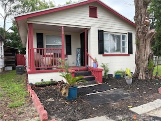 2908 Dawes Ave, Savannah, GA 31405