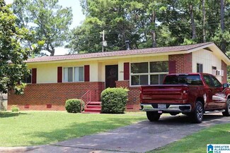 1304 66th St W, Birmingham, AL 35228