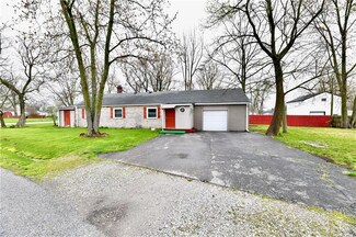 5335 Margate Rd, Indianapolis, IN 46221