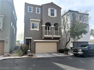 9535 Leaping Lizard St, Las Vegas, NV 89178