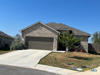 10503 Hammock Hill, Converse, TX 78109