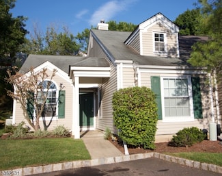 395 Terrace Ln, Bedminster, NJ 07921