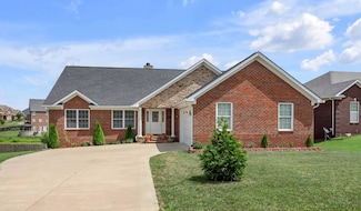 300 Squires Way, Nicholasville, KY 40356