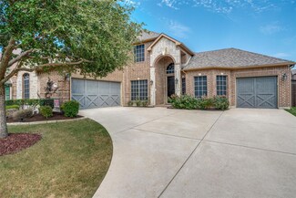 921 Buffalo Springs Dr, Prosper, TX 75078