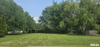 LOT 7 Julius Maertes, Silvis, IL 61282