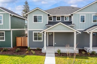 6442 S Verde St, Tacoma, WA 98409