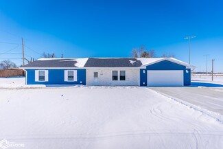 207 N Jeffrey St, Le Grand, IA 50142