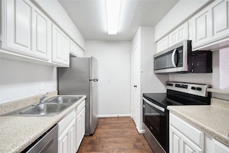 6001 Reims Rd Unit 204, Houston, TX 77036