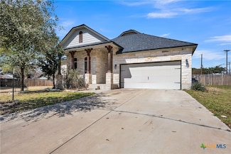 4905 Ledgestone Trail, Temple, TX 76502