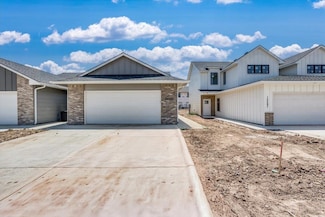 12467 W Fennec St, Maize, KS 67223